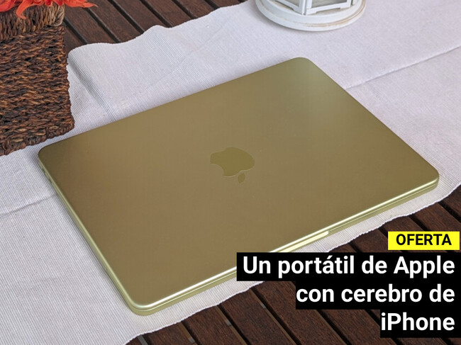 Macbook Neo 3