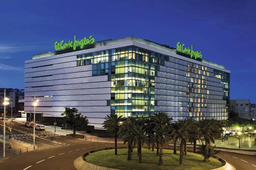 El Corte Inglés comienza a vaciar su almacén de prendas North Sails con hasta un 70% de descuento en su outlet