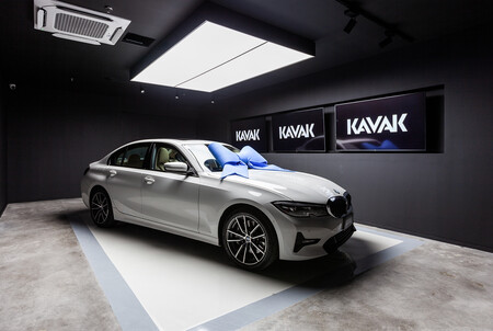 Kavak 3