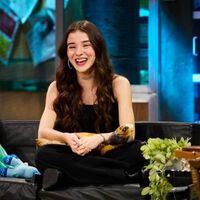 "Ha sido lamentable". La nueva ganadora de 'Operación Triunfo' también se ha dado cuenta de que ha faltado salseo en su edición