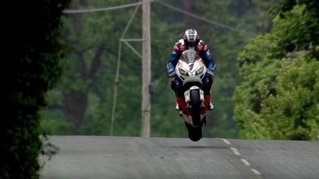 ¿Y si las motos fuesen disciplina olímpica?