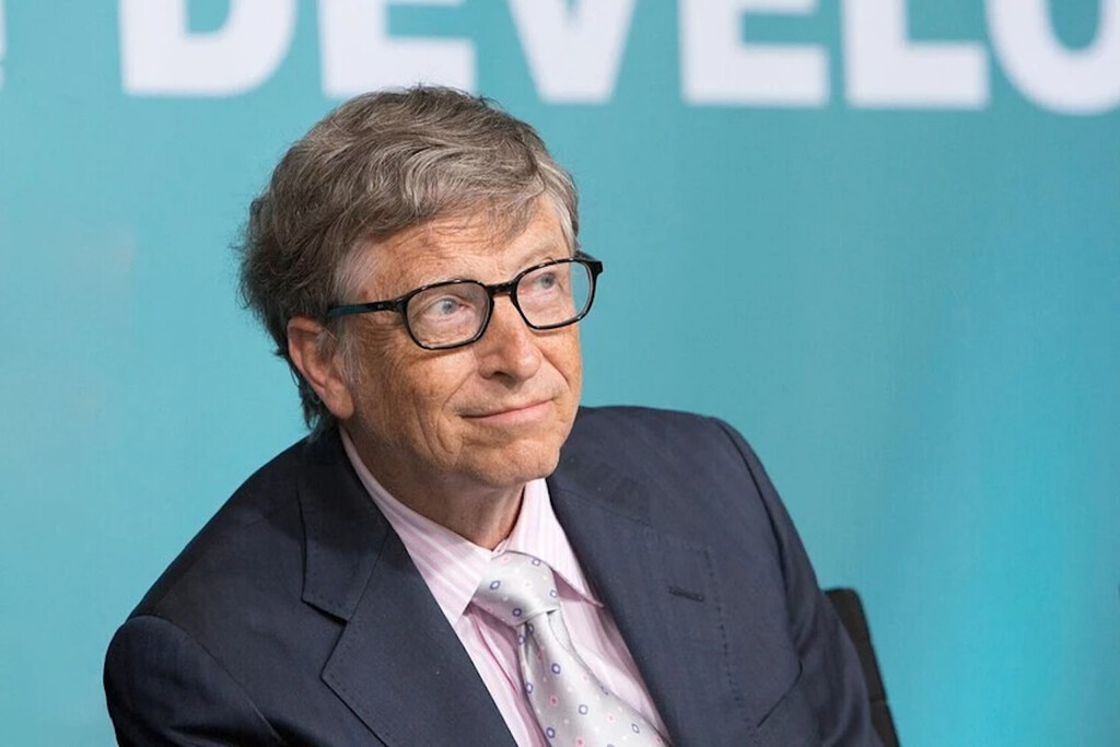 "Seguirá siendo una profesión 100% humana": Bill Gates tranquiliza sobre una de las profesiones más amenazadas por la IA?