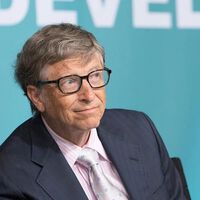 Bill Gates asegura que la profesión más amenaza por la IA puede estar tranquila. Cree que se seguirán necesitando humanos