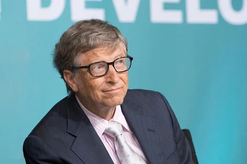 Gates