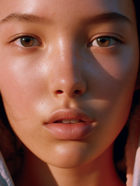 Visionnaire Extreme Close Eyes D