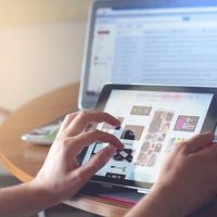 Cuando tienes más de 40 años y ningún problema con la digitalización