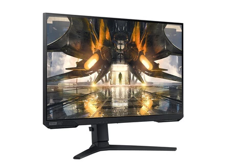 Odyssey G5 G50a Ls27ag500nuxen