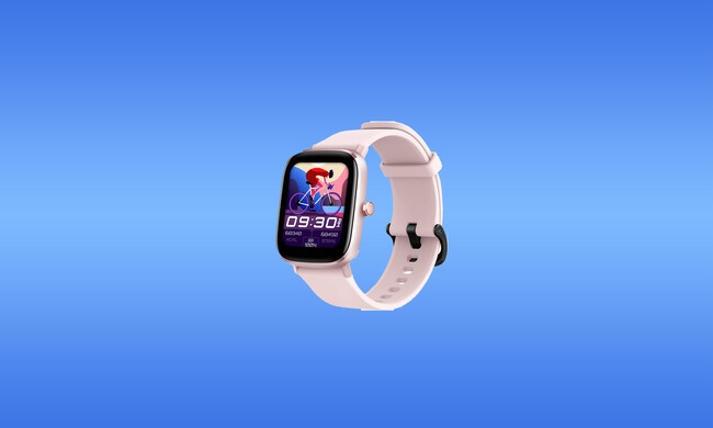 Portada Reloj Gts2 Mini