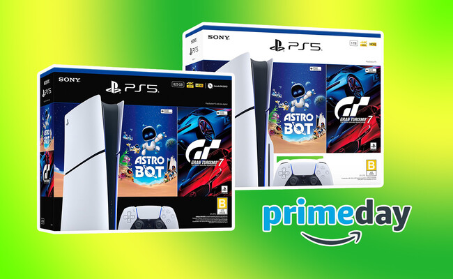Ps5 Prime Day