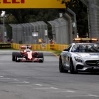 El nuevo sistema de clasificación de la F1 esta de  regreso antes de que pudiera irse y no, no es broma