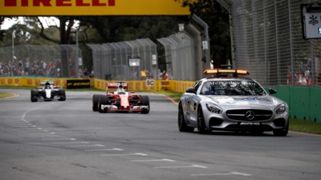El nuevo sistema de clasificación de la F1 esta de regreso antes de que pudiera irse y no, no es broma