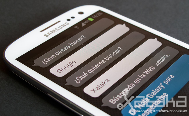 Samsung Galaxy SIII