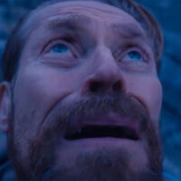 Willem Dafoe se cuela en 'One Piece'. El anime rescata uno de los mejores memes del actor para enfrentarle a un enemigo descomunal