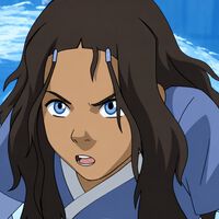 Avatar ha recuperado una de sus series más desconocidas. Tiene 10 episodios, personajes diminutos y acaba de traer de vuelta a Jet 