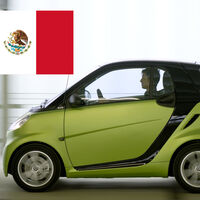 ¿Recuerdas los autos smart? Esta es la razón por la que la marca se fue de México y no ha regresado 