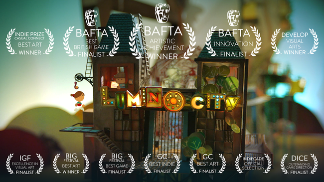 Lumino City