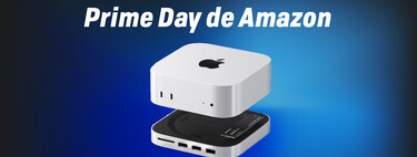 Hace cinco meses di el salto de Windows a MacOS. Ojalá alguien me hubiese recomendado estos accesorios para mi Mac Mini 