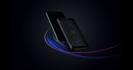 El Xiaomi Black Shark llega a Europa el 16 de noviembre, podremos comprarlo en 28 países