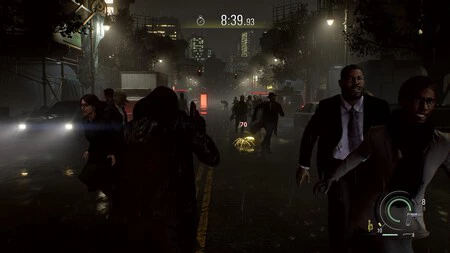Resident Evil Requiem