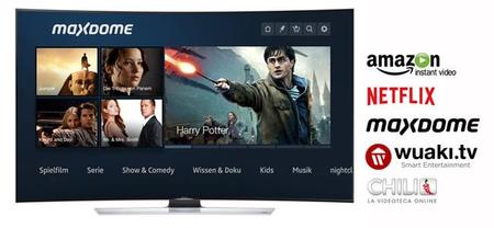 Samsung anuncia la llegada de contenido 4K/UHD a sus televisores, ¿será la definitiva?