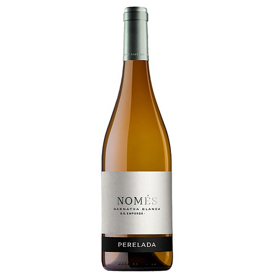 Només Garnatxa Blanca 2024