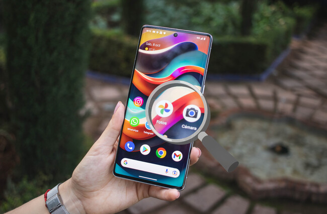 Android Cambiar Texto