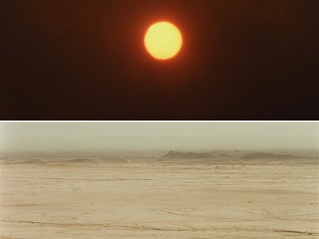 Instalación Oliver Laxe