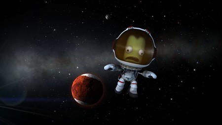 Kerbal Space Program 2 cambia de planes y llegará más tarde de lo previsto