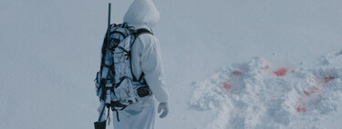 Antes de Yellowstone, su creador nos hizo pasar mucho frío en un neowéstern junto a dos estrellas de Marvel que ahora está gratis en streaming 