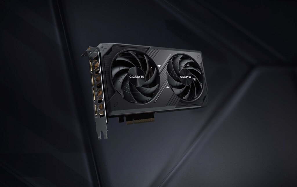 En Amazon puedes conseguir una de las RTX 5060 más baratas del mercado: con OC, dos ventiladores y gran diseño 