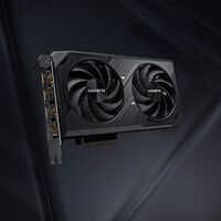 Aquí puedes conseguir una de las NVIDIA RTX 5060 más baratas del mercado: con OC, dos ventiladores y un gran diseño