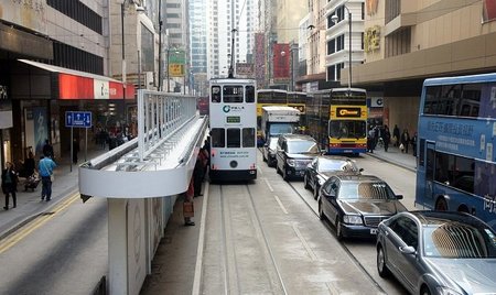 Hong Kong ya no es un paraíso fiscal, al menos para España