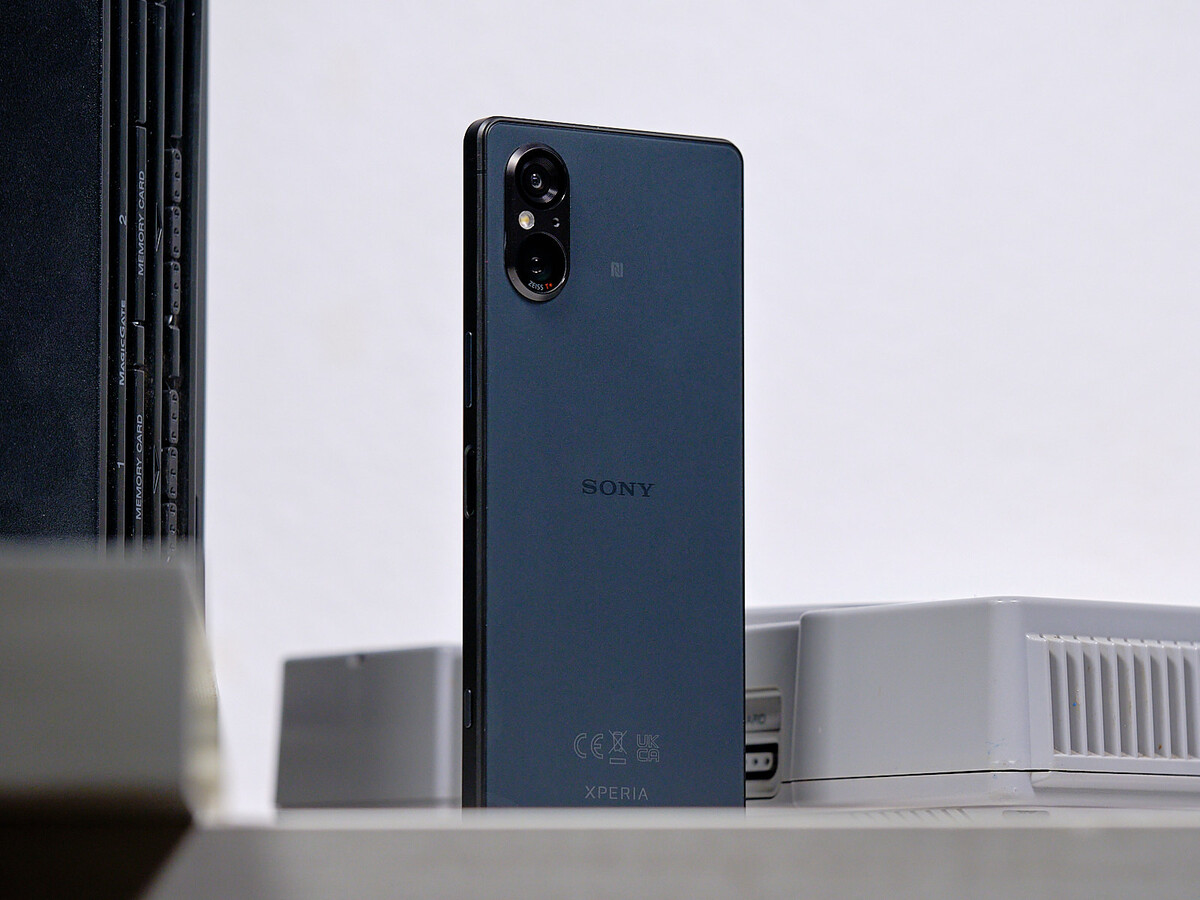 Sony Xperia 5 V, análisis: review con características, precio y
