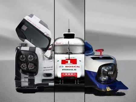 24 horas de Le Mans 2014: ¿Cuánto cuesta participar?