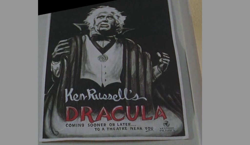 La película más ambiciosa sobre Drácula que, desgraciadamente, nunca veremos