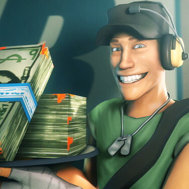 Valve se enfrenta a una nueva demanda que no tiene mucho sentido: quieren que Steam pague por toda la música que incluyen sus juegos