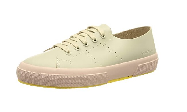 superga morphing mule