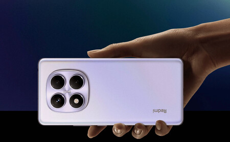 Xiaomi Redmi Note 14 Pro Smartphone Telefono Amazon Mexico Ofertas Descuentos