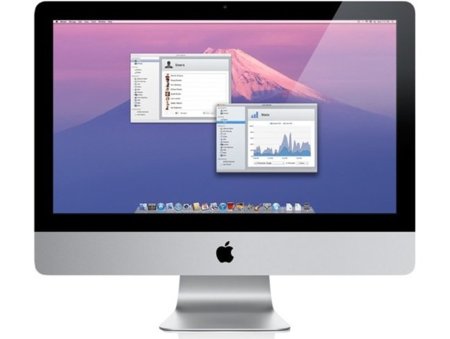 La nueva versión de Mac OS X Server se llama Mac OS X Lion
