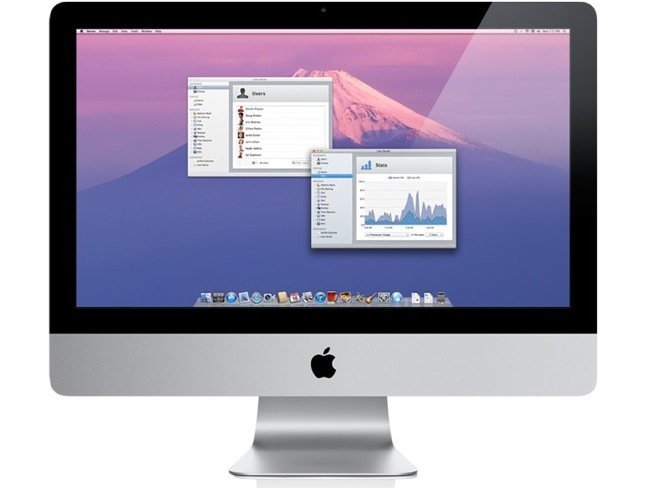 iMac