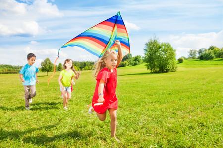 Trastorno por déficit de Naturaleza, ¿qué es y cómo afecta a los niños?