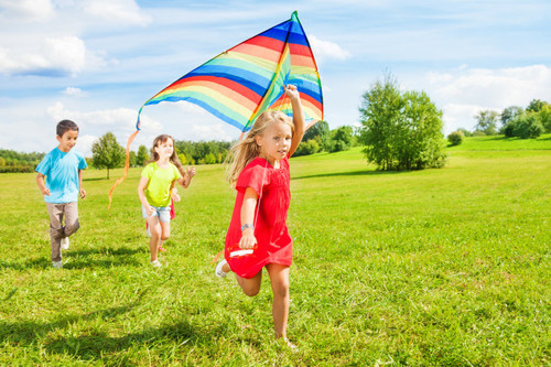 Trastorno por déficit de Naturaleza, ¿qué es y cómo afecta a los niños?