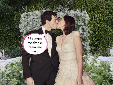 Tamara Falcó se viste de boda en 2022: los planes nupciales de la marquesa de Griñón e Íñigo Onieva para este año