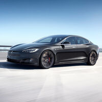 California quiere prohibir la venta de coches de combustión en 2035: sólo podrán venderse coches 100% eléctricos