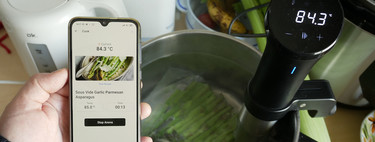 Probamos el nuevo circulador sous vide Anova Precision Cooker (y redescubrimos para qué es realmente útil la baja temperatura)