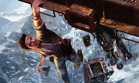 'Uncharted 2', sobredosis de novedades