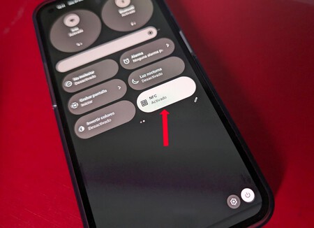 Nfc Icono