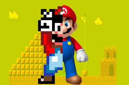 13 juegos ahora y hace 20 años para flipar con como han evolucionado los gráficos