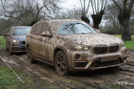 BMW xDrive