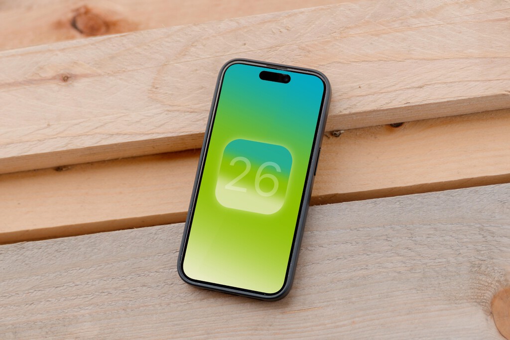 Se han filtrado grandes novedades de iOS 26. Si son ciertas, no volveremos a ver el iPhone igual Se han filtrado grandes novedades de iOS 26. Si son ciertas, no volveremos a ver el iPhone igual
